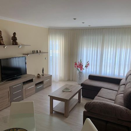 Edificio El Parque Apartment Sanxenxo Exterior photo