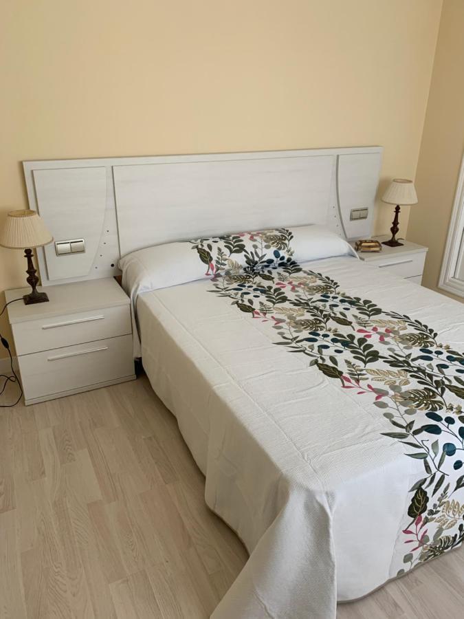 Edificio El Parque Apartment Sanxenxo Exterior photo
